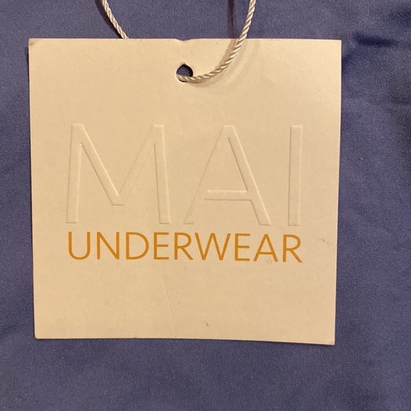 MAI Bodysuit NWT - Picture 3 of 5